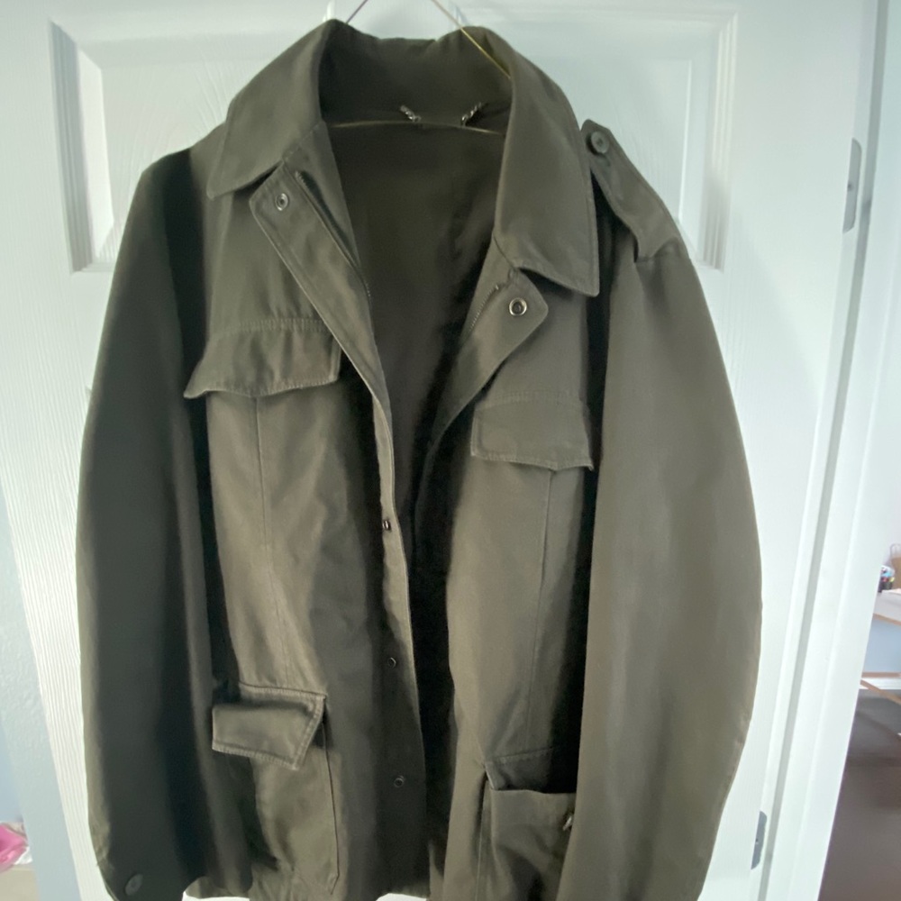 Men’s jacket - Picture 2 of 2